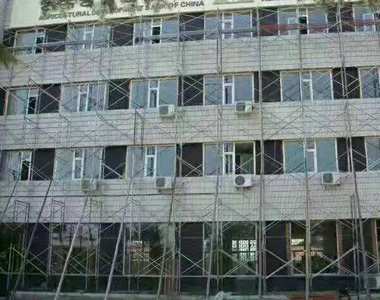 沈陽腳手架出租 沈陽腳手架出租